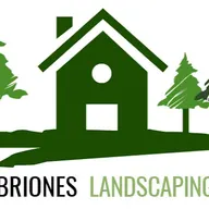 Briones Landscaping, LLC logo