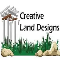 Creative Land Designs, LLC logo
