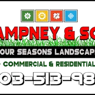 Shampney & Sons Four Seasons Landscaping LLC logo