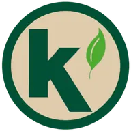 Kueker's Nursery & Landscaping/ Kueker's Pool & Spa logo
