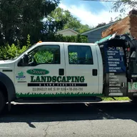 Steve's Landscaping & Lawncare Inc. logo