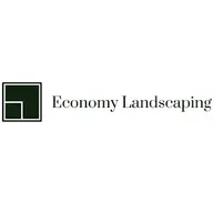 Economy Landscaping logo
