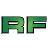 RiverFront Lawncare Landscaping logo