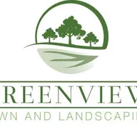 Greenview Lawn & Landscaping logo