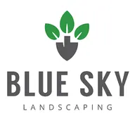 Blue Sky Landscapes, LLC logo