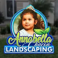Annabella Chacon Landscaping logo