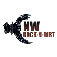 Northwest Rock n' Dirt logo