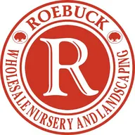 Roebuck Landscaping logo