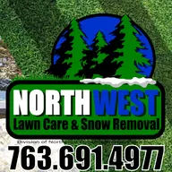 Northwest Lawn Care & Snow Removal logo