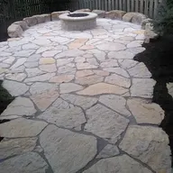 Mike's Sod and Landscaping logo