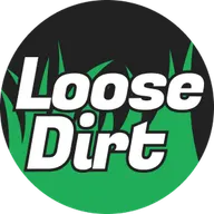 Loose Dirt Landscaping logo
