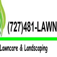 481-LAWN logo