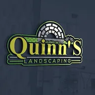 Quinn's Landscaping & Hardscapes LLC logo