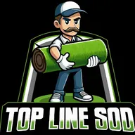 Top Line Sod logo