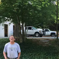 Lyons Landscaping & Lawn Care logo