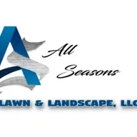 All Seasons Lawn & Landscape, LLC logo