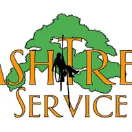 Ash Tree Service logo