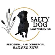 Salty Dog Lawn Service, LLC logo