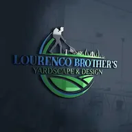 Lourenco Brother's Yardscape & Design logo