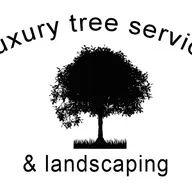 Luxury Tree Service & Landscaping logo