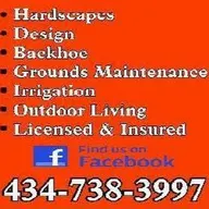 Dix's Landscaping LLC logo