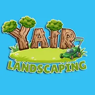 Yair Landscaping logo