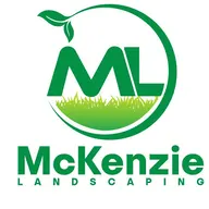 McKenzie Landscaping logo