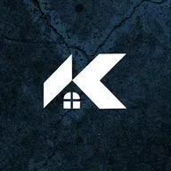 Keystone Concrete Driveway Retaining Wall Foundation Contractor of Vancouver and Camas logo