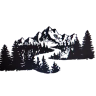 Adrian's Landscaping LLC logo