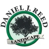 Daniel J Reed Landscape logo
