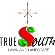 True South Lawn & Landscape logo