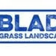BLADE GRASS LANDSCAPING LLC logo