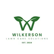 Wilkerson Lawn Care Solutions logo