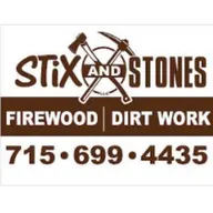 Stix and Stones LLC logo