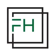 FH Land Services logo