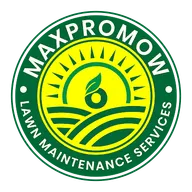 MaxPro Landscaping logo