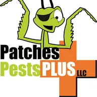 Patches Pest PLUS LLC logo