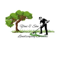 Yoni & Son Landscaping Services logo