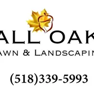 Tall Oaks Landscaping LLC logo