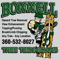 Bonnell Tree Technicians logo