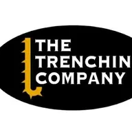 The Trenching Company logo