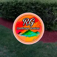 RG Landscaping Services |Tree Services |Tree Removal |Maintenance| MD logo