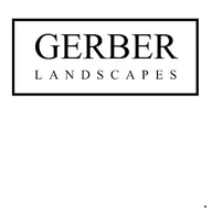 Gerber Landscapes logo