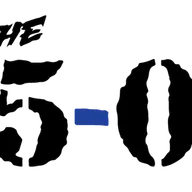 5-0 Landscape and Trees logo