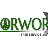Arborworx Tree Service logo