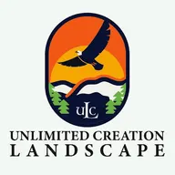 Unlimited Creation Landscape logo