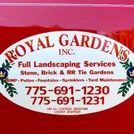 Royal Gardens Inc logo