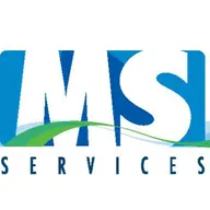 MS General Services logo