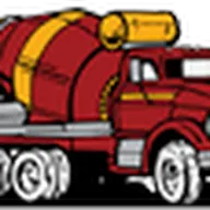 Kurtz Concrete Co. logo