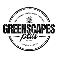 Greenscapes Plus logo